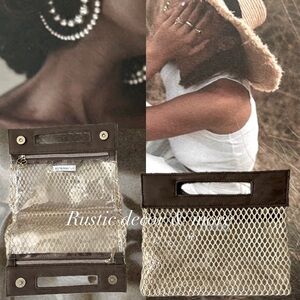 Makeup Travel Bag / Clutch by , Sonia Kashuk